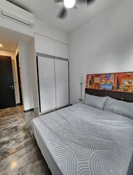 Midtown Bay (D7), Apartment #603610771